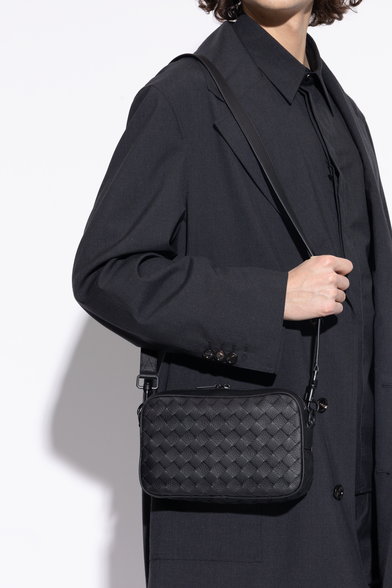 Bottega Veneta Shoulder bag | Men's | Vitkac